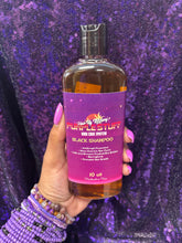 Load image into Gallery viewer, Black Shampoo 10oz
