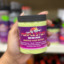 Load image into Gallery viewer, Whipped Hair Butter 8oz
